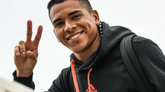 Colombia vs. Venezuela: Día, hora y TV del partido de Kevin Mier por Eliminatorias Sudamericanas