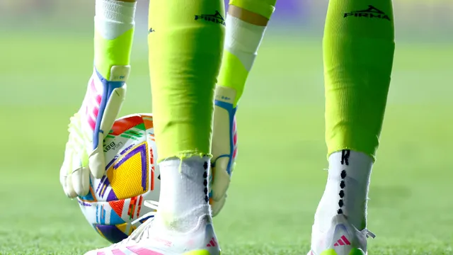 Piden investigar a Kevin Mier tras sus errores en el Cruz Azul vs. Atlas: "Muy extraño..."