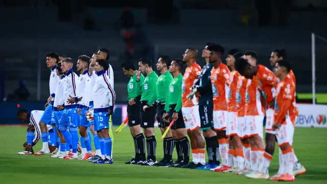 Cruz Azul vs. Pachuca: el factor del Vasco Aguirre que podría inclinar la balanza en la fecha 8