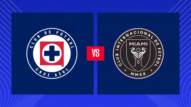 Cruz Azul viaja a Estados Unidos con la misión de conquistar un nuevo trofeo internacional ante Inter Miami.