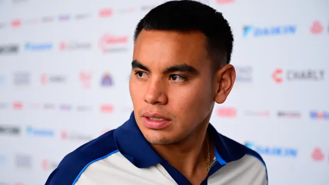 Charly Rodríguez, la creatividad de Cruz Azul.