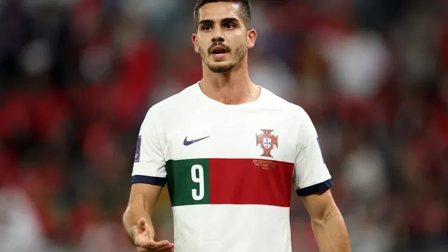 Insólito: Confunden a André Silva, vinculado a Cruz Azul, con el hermano fallecido de Diogo Jota