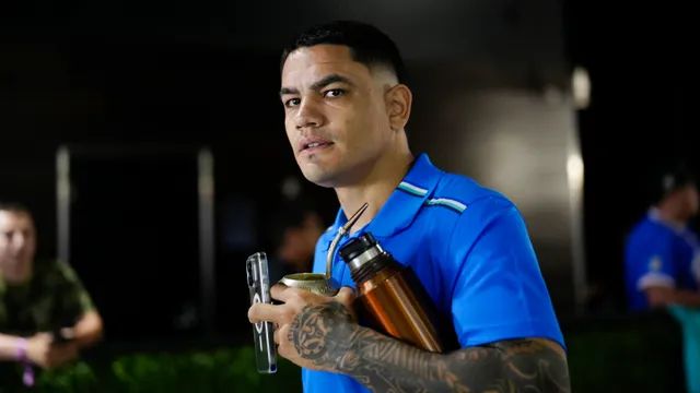 Cruz Azul define cuándo volverá el Toro Fernández tras el ninguneo de Luka Jovic