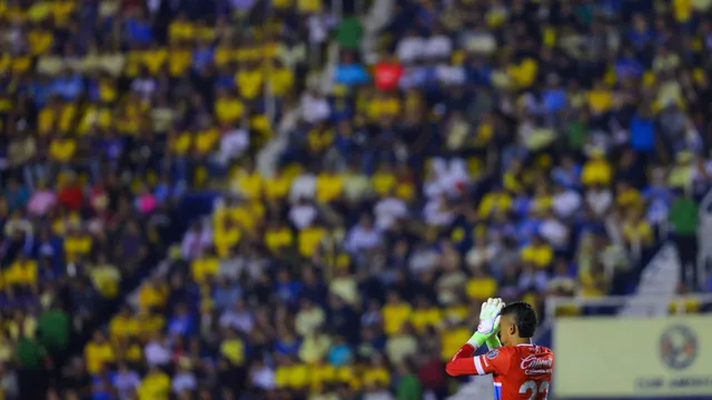 El gesto de Cruz Azul con Kevin Mier tras sus errores contra Venezuela en las Eliminatorias