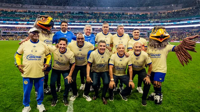 En el mundo Cruz Azul no gustó lo del Potro en América.
