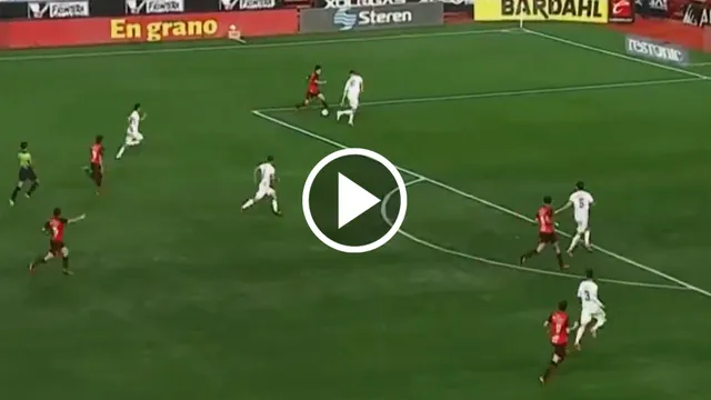 La jugada de Gilberto Mora en el Cruz Azul vs. Xolos que retrató a Alan Montes