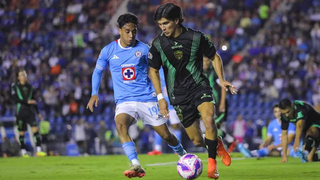 ¿Por qué Cruz Azul eligió jugar contra Juárez el viernes y no el sábado?