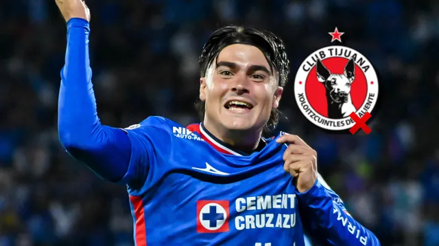 La Máquina y una baja sensible en su visita al Estadio Caliente.