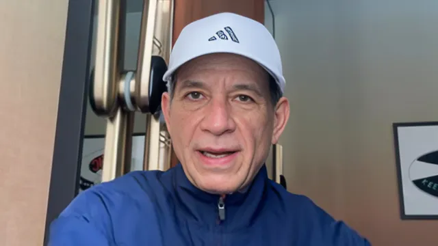 El periodista no se guardó nada ante esta nueva polémica.
