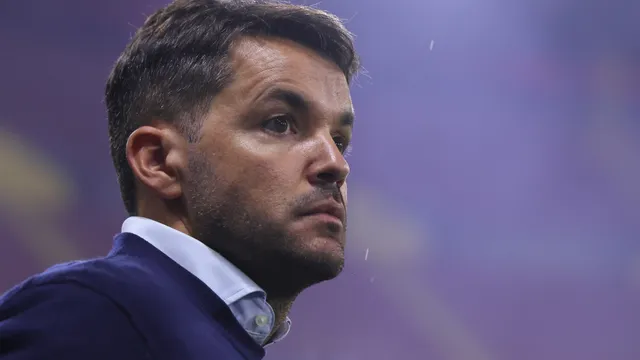 El futuro de Nicolás Larcamón en Cruz Azul se ha vuelto tema central de debate.