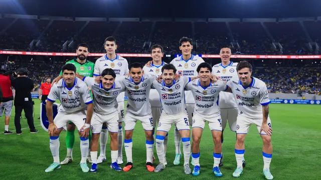 Las últimas novedades del día en Cruz Azul.