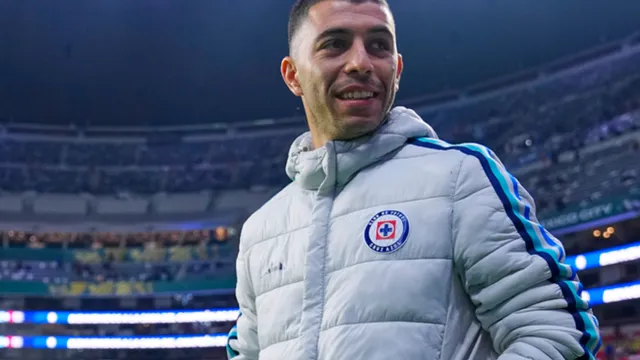 Joel Huiqui habló de la ausencia de Erik Lira y cuándo se irá de Cruz Azul: "Seguramente..."