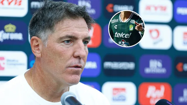 La sorpresa que tiene preparada León para enfrentar a Cruz Azul