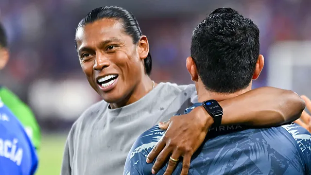 Joel Huiqui destacó al plantel de Cruz Azul tras el título: "Ese es el reflejo del compromiso"