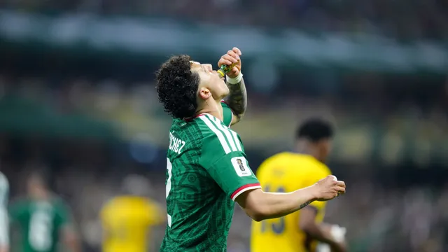 Jorge Sánchez contó el calvario que vivió tras salir de Cruz Azul: "Llegué a sentir depresión"