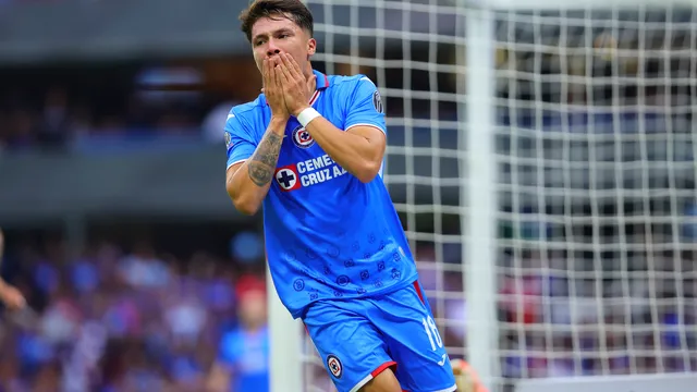 No fue jugando con Cruz Azul: Rodrigo Huescas reveló su mejor momento como futbolista