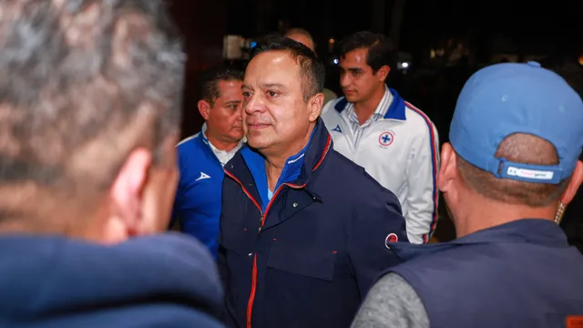 La millonada que pagó Cruz Azul para ser local en CU