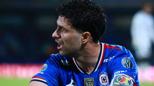 Cruz Azul 0-7 Seattle Sounders: las calificaciones  de los jugadores de La Máquina en la jornada 1 de Leagues Cup 2025
