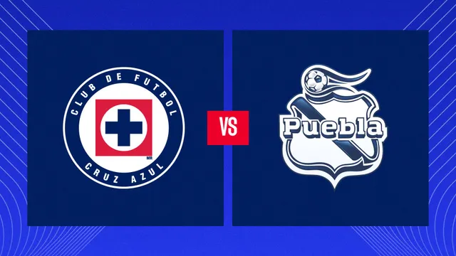 Cruz Azul se prepara para enfrentar a Puebla