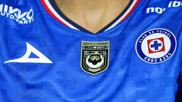 Cruz Azul Sub 21 ganó con goles de dos "ignorados" por Larcamón.