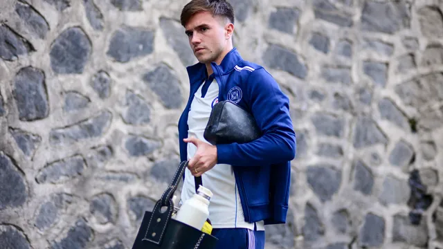 Lo entendió todo: las palabras de Agustín Palavecino que enamorarán a la afición de Cruz Azul