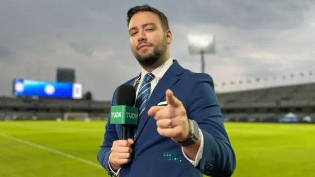 Adrián Esparza señaló el partido más peligroso para Cruz Azul