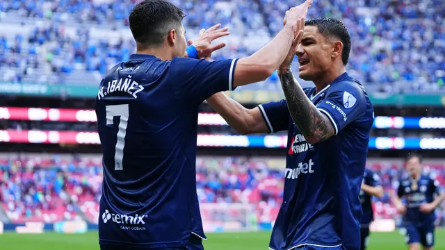 Lo que decidió Huiqui y puede ser una solución en Cruz Azul.