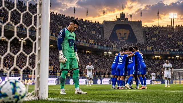 Cruz Azul puede aprovechar las falencias de Pumas en el Apertura 2026 para quedarse con un triunfo clave.