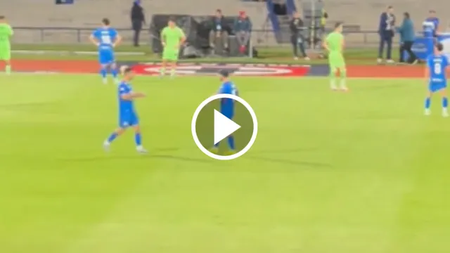 No se vio en TV: el emotivo gesto de Erik Lira con Nacho Rivero en el Cruz Azul vs. Juárez