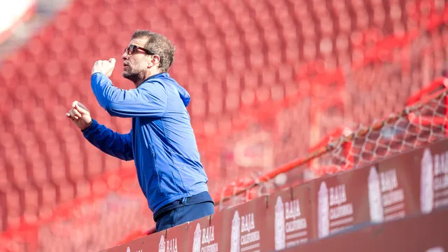 Sin filtro ni temor: El desafiante mensaje de Iván Alonso tras el título de Cruz Azul