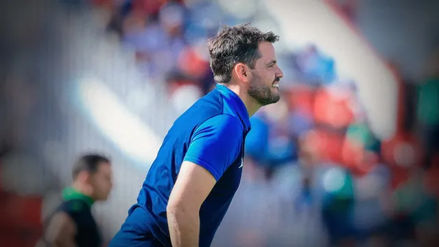 El DT de Cruz Azul continúa afinando detalles de cara al Clausura 2025.