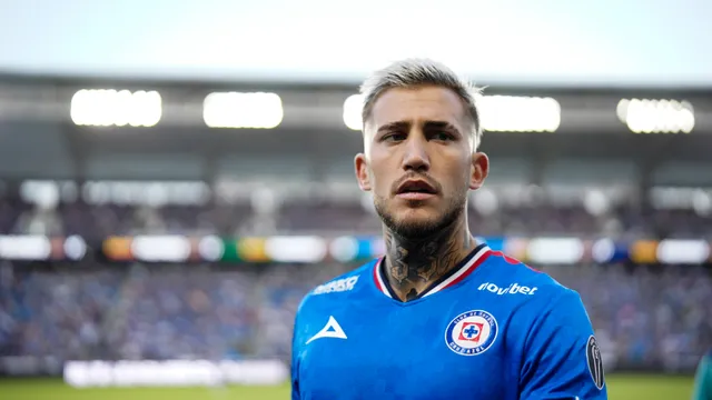 Gonzalo Piovi, en la mira del Inter Miami.