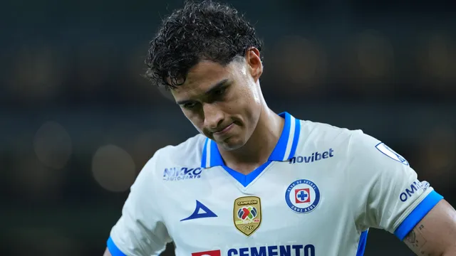 Tunden a Jeremy Márquez por sus respuestas en una entrevista: "Regrésate al Atlas mejor"