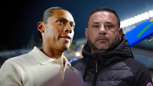 Joel Huiqui y Antonio Mohamed vuelven a estar cara a cara.