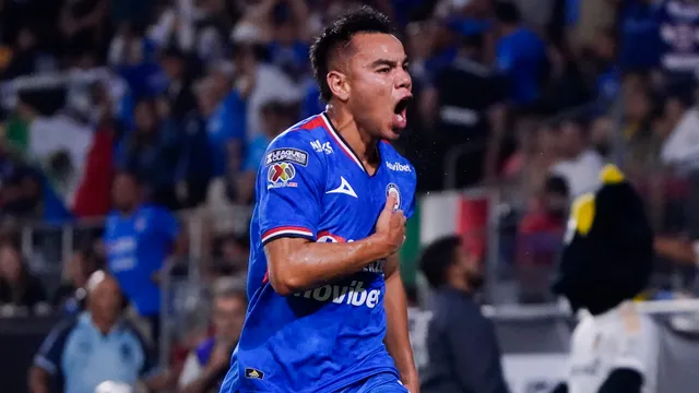 La muestra de que Charly Rodríguez es el mejor futbolista de la Liga MX