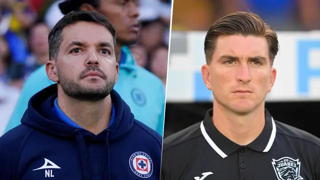 Alineaciones confirmadas de Cruz Azul vs. Juárez por la Liga MX