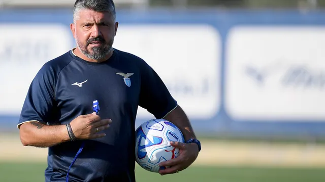 Gennaro Gattuso explota contra Santiago Giménez tras filtrarse su acuerdo con el FC Porto