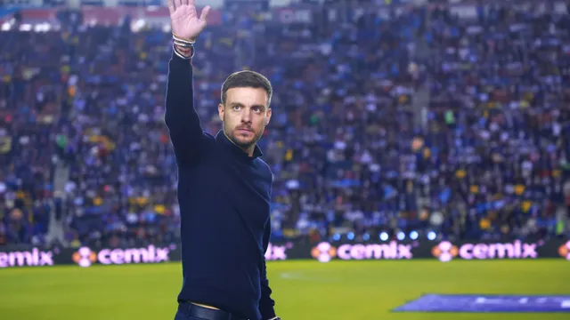 Martín Anselmi despierta pasiones: aparece otro interesado en traerlo de vuelta a la Liga MX