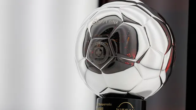 No solo un trofeo: Los 2 premios adicionales a Cruz Azul tras ser el mejor club del año en México