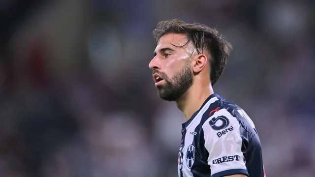 Diego Rossi habló en la previa del duelo de Cruz Azul frente a Rayados por Liga MX.