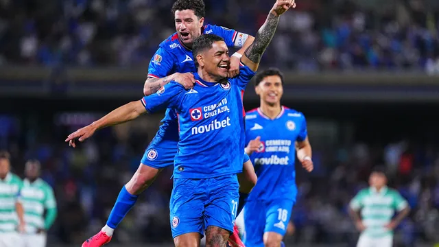 ¿Cruz Azul vs. Juárez va por TV abierta? Así puedes ver la Liga MX