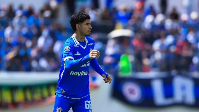 Javier Suárez la sigue rompiendo en la Liga de Expansión MX.