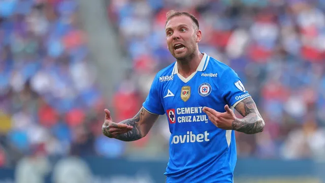 Rodolfo Rotondi rompió el silencio y habló del presente de Cruz Azul en Liga MX.