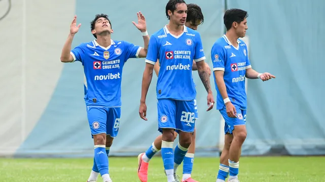 El canterano sobre el que Joel Huiqui tendrá el ojo puesto en el Clásico Joven: "Me parece..."
