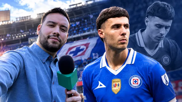 Adrián Esparza advirtió sobre los riesgos de utilizar a un José Paradela que no está al cien por ciento ante Pumas.