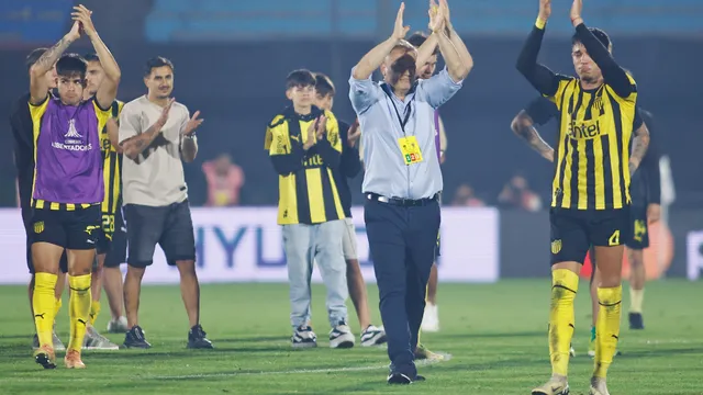 Quiebra el alma: Ex DT de Cruz Azul es eliminado de la Copa Libertadores con final dramático
