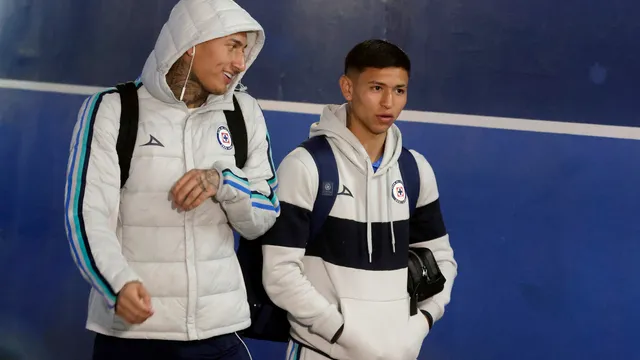 Así les fue a los chavos de Cruz Azul con México en el inicio de los Juegos Centroamericanos
