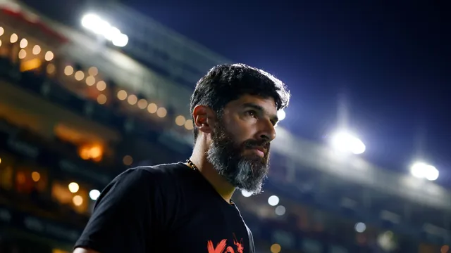 Sebastián Abreu tomó una decisión clave en Xolos pensando en el duelo con Cruz Azul.
