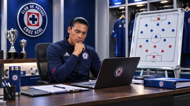 Joel Huiqui recupera piezas importantes y debe tomar decisiones para armar el equipo ante León.