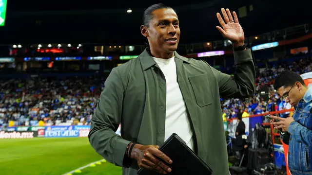 Joel Huiqui asegura que Andrés Montaño es un "problema" tras el triunfo de Cruz Azul sobre Pachuca